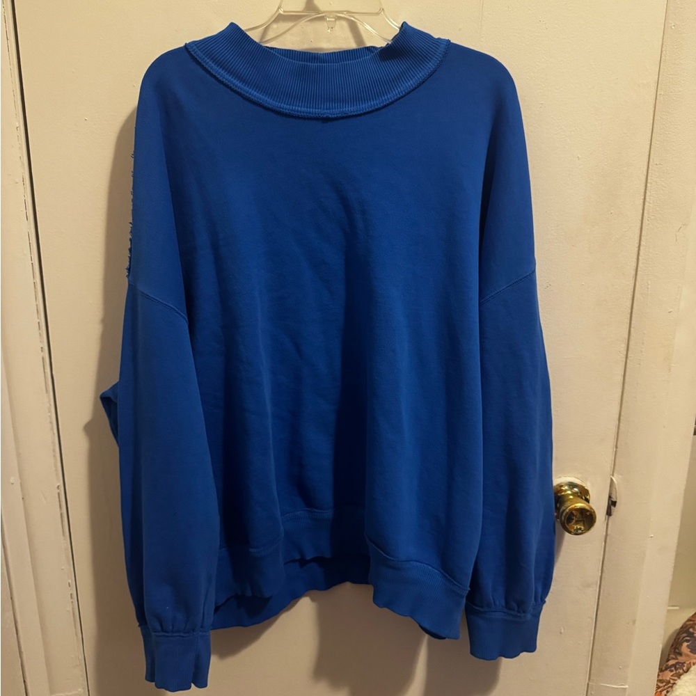 FP Palm Springs Pullover